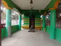 Arulmigu Pattaimariyamman Temple, Pattur - 635751