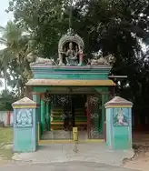 Arulmigu Pattaimariyamman Temple, Pattur - 635751 அருள்மிகு பாட்டை மாரியம்மன் திருக்கோயில், பாட்டூர் - 635751, Thirupathur - Ancient Temple Architecture and History Image 2
