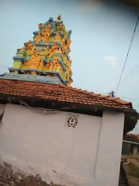 Arulmigu Pattakaransavadivinayakar Temple, Kempanayakkanpalyam - 638503 அருள்மிகு பட்டக்காரன்சாவடி விநாயகர் திருக்கோயில், Kempanayakkanpalyam - 638503, Erode - Ancient Temple Architecture and History Image 2