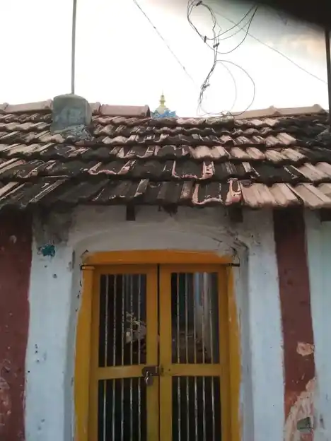 Arulmigu Pattakaransavadivinayakar Temple, Kempanayakkanpalyam - 638503 அருள்மிகு பட்டக்காரன்சாவடி விநாயகர் திருக்கோயில், Kempanayakkanpalyam - 638503, Erode - Ancient Temple Architecture and History Image 3