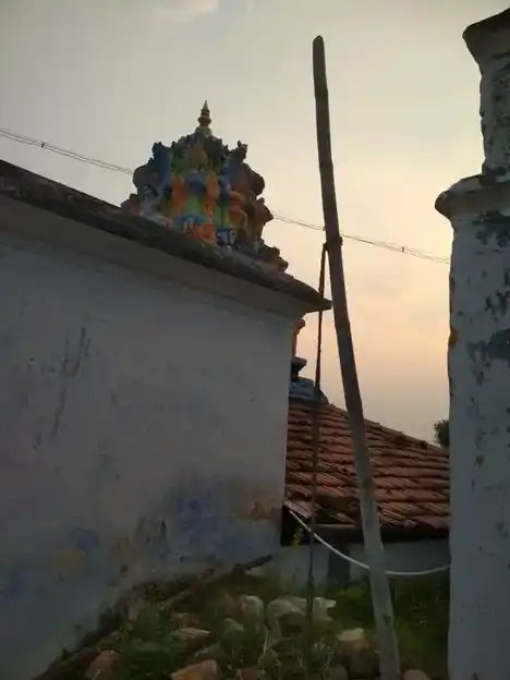 Arulmigu Pattakaransavadivinayakar Temple, Kempanayakkanpalyam - 638503 அருள்மிகு பட்டக்காரன்சாவடி விநாயகர் திருக்கோயில், Kempanayakkanpalyam - 638503, Erode - Ancient Temple Architecture and History Image 4