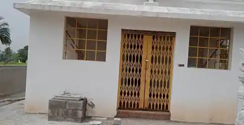 Arulmigu Pattalaman, Muthitaraya Swamy Temple, Errabaiyanahalli - 636807