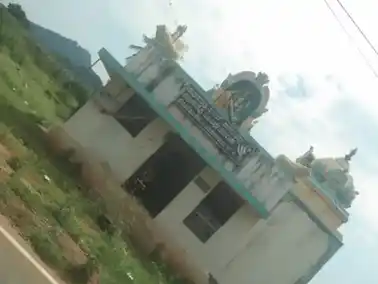 Arulmigu Pattalamman, Kaliamman Temple, K. Ellaipatti - 624622