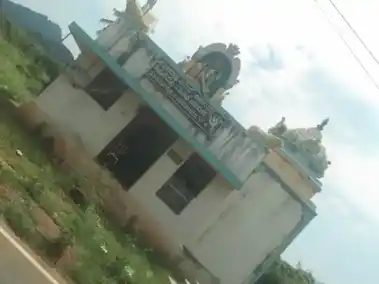 Arulmigu Pattalamman, Kaliamman Temple, K. Ellaipatti - 624622 அருள்மிகு பட்டாளத்தம்மன் மற்றும் காளியம்மன் கோயில், K. Ellaipatti - 624622, Dindigul - Ancient Temple Architecture and History Image 4