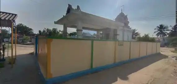 Arulmigu Pattalamman Maduraiveeran Temple, Elaiyamuthur - 642154 அருள்மிகு பட்டாளம்மன் மதுரைவீரன் திருக்கோயில், Elaiyamuthur - 642154, Tiruppur - Ancient Temple Architecture and History Image 3