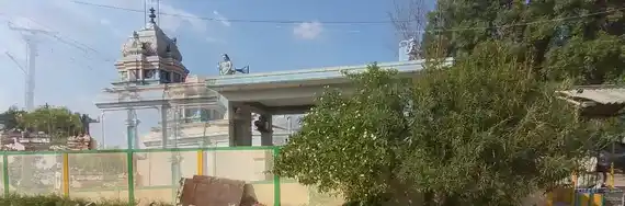 Arulmigu Pattalamman Maduraiveeran Temple, Elaiyamuthur - 642154 அருள்மிகு பட்டாளம்மன் மதுரைவீரன் திருக்கோயில், Elaiyamuthur - 642154, Tiruppur - Ancient Temple Architecture and History Image 4