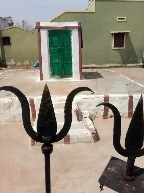 Arulmigu Pattalamman Temple, A. Kalaiyamputhur - 624615