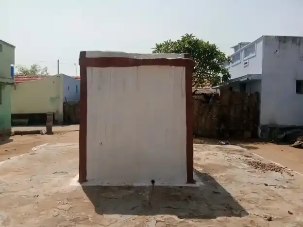 Arulmigu Pattalamman Temple, A. Kalaiyamputhur - 624615 அருள்மிகு பட்டாளம்மன் திருக்கோயில், A. Kalaiyamputhur - 624615, Dindigul - Ancient Temple Architecture and History Image 2