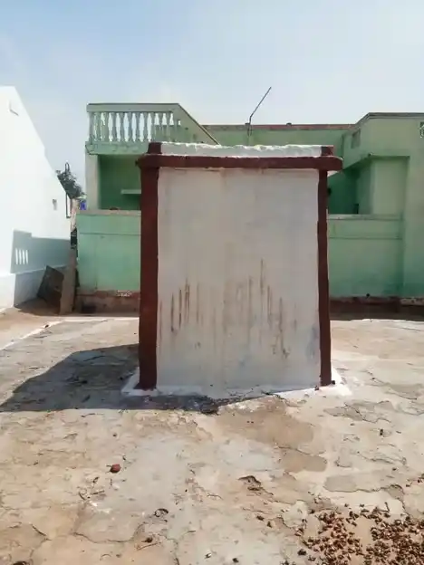 Arulmigu Pattalamman Temple, A. Kalaiyamputhur - 624615 அருள்மிகு பட்டாளம்மன் திருக்கோயில், A. Kalaiyamputhur - 624615, Dindigul - Ancient Temple Architecture and History Image 4