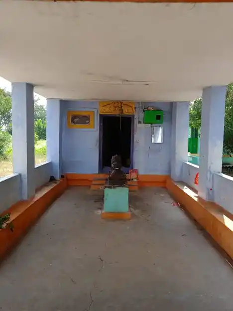 Arulmigu Pattalamman Temple, A.Mettupalayam - 641653 அருள்மிகு பட்டாளம்மன் திருக்கோயில், A.Mettupalayam - 641653, Coimbatore - Ancient Temple Architecture and History Image 2