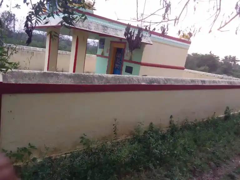 Arulmigu Pattalamman Temple, Achamangalam - 635108 Temple