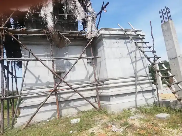 Arulmigu Pattalamman Temple, Agasapalli - 635002 Temple