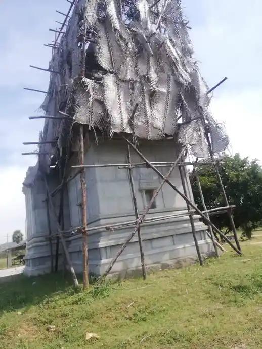 Arulmigu Pattalamman Temple, Agasapalli - 635002 Arulmigu Pattalamman Temple, அகசிப்பள்ளி - 635002, Krishnagiri - Ancient Temple Architecture and History Image 2
