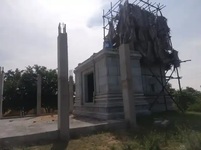 Arulmigu Pattalamman Temple, Agasapalli - 635002 Arulmigu Pattalamman Temple, அகசிப்பள்ளி - 635002, Krishnagiri - Ancient Temple Architecture and History Image 4