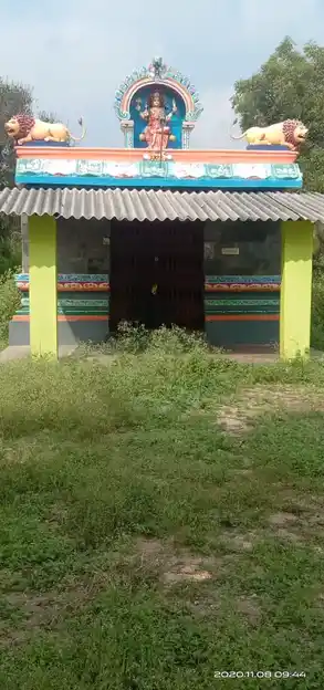 Arulmigu Pattalamman Temple, Ailampatti - 635206 Temple