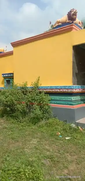 Arulmigu Pattalamman Temple, Ailampatti - 635206 அருள்மிகு பட்டாளம்மன் திருக்கோயில், Ailampatti - 635206, Krishnagiri - Ancient Temple Architecture and History Image 2