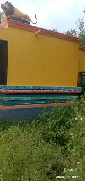 Arulmigu Pattalamman Temple, Ailampatti - 635206 அருள்மிகு பட்டாளம்மன் திருக்கோயில், Ailampatti - 635206, Krishnagiri - Ancient Temple Architecture and History Image 5