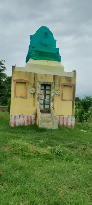 Arulmigu Pattalamman Temple, Alagarnayakanpatti - 625601