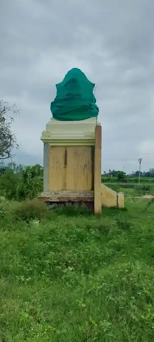 Arulmigu Pattalamman Temple, Alagarnayakanpatti - 625601 அருள்மிகு பட்டாளம்மன் திருக்கோயில், Alagarnayakanpatti - 625601, Theni - Ancient Temple Architecture and History Image 2