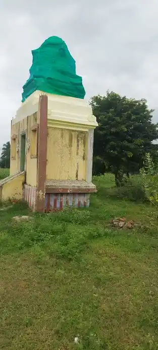 Arulmigu Pattalamman Temple, Alagarnayakanpatti - 625601 அருள்மிகு பட்டாளம்மன் திருக்கோயில், Alagarnayakanpatti - 625601, Theni - Ancient Temple Architecture and History Image 4