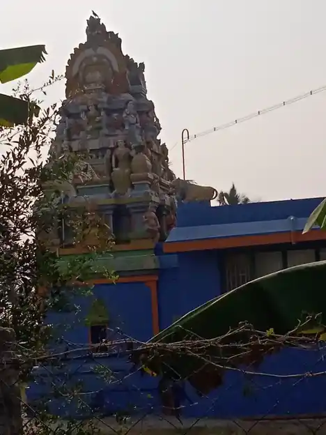 Arulmigu Pattalamman Temple, Annur - 641653