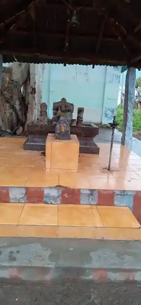 Arulmigu Pattalamman Temple, Ayyur - 625501