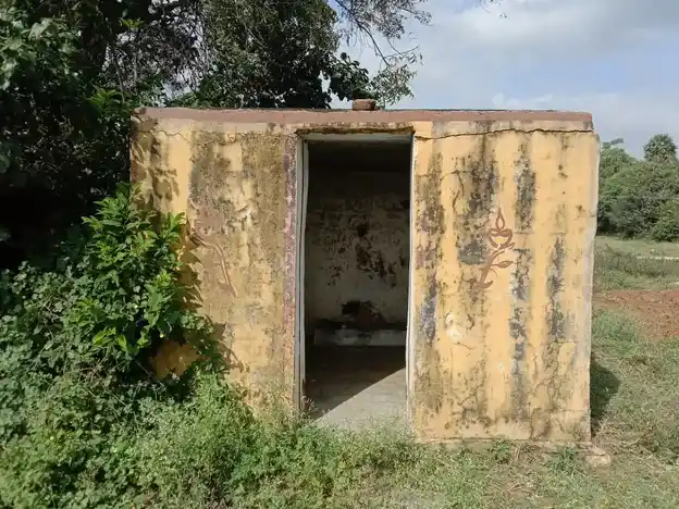 Arulmigu Pattalamman Temple, Baiyanapalli - 635108 Arulmigu Pattalamman Temple, Baiyanapalli - 635108, Krishnagiri - Ancient Temple Architecture and History Image 3