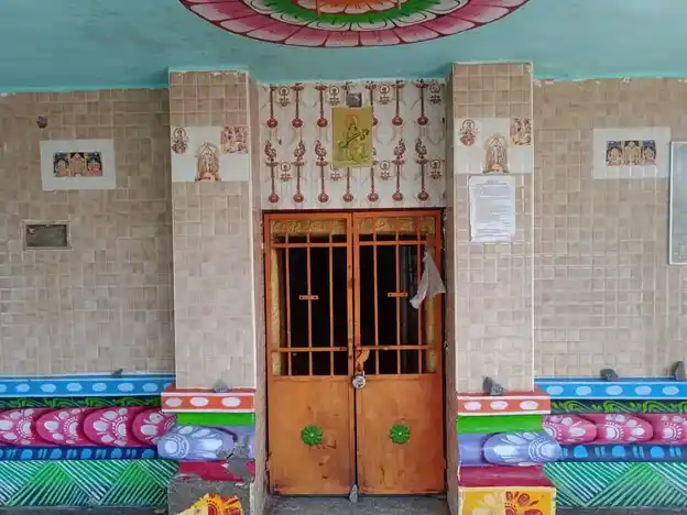 Arulmigu Pattalamman Temple, Balarahalli - 636808