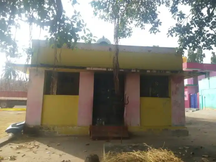 Arulmigu Pattalamman Temple, Barur - 635201 அருள்மிகு பட்டாளம்மன் திருக்கோயில், பாரூர் - 635201, Krishnagiri - Ancient Temple Architecture and History Image 3