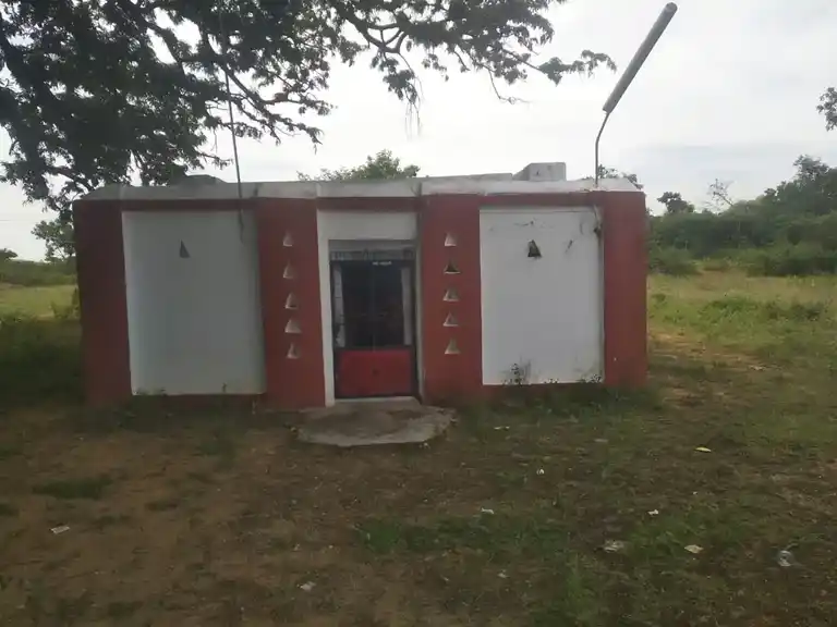 Arulmigu Pattalamman Temple, Bommahalli, Karimangalam - 635111