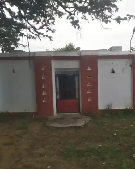 Arulmigu Pattalamman Temple, Bommahalli, Karimangalam - 635111 அருள்மிகு பட்டாளம்மன் திருக்கோயில், Bommahalli, Karimangalam - 635111, Dharmapuri - Ancient Temple Architecture and History Image 2