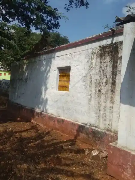Arulmigu Pattalamman Temple, Chikkalampalayam - 642109