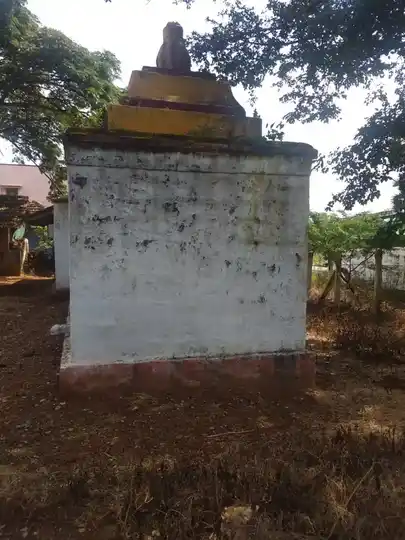 Arulmigu Pattalamman Temple, Chikkalampalayam - 642109 அருள்மிகு பட்டாளம்மன் திருக்கோயில், Chikkalampalayam - 642109, Coimbatore - Ancient Temple Architecture and History Image 3