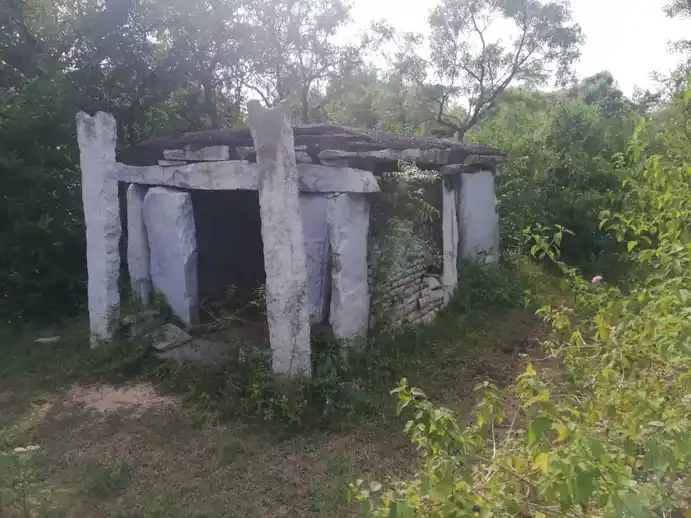Arulmigu Pattalamman Temple, Chinnamattarapalli - 635120 Temple