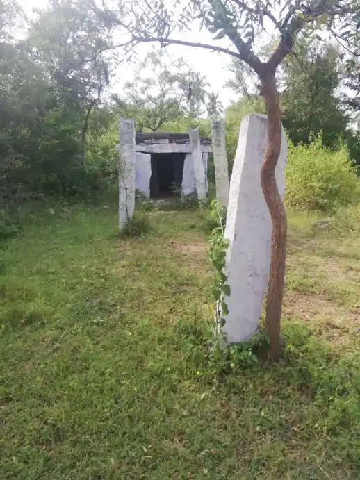 Arulmigu Pattalamman Temple, Chinnamattarapalli - 635120 அருள்மிகு பட்டாளம்மன் திருக்கோயில், சின்னமட்டாரப்பள்ளி - 635120, Krishnagiri - Ancient Temple Architecture and History Image 3