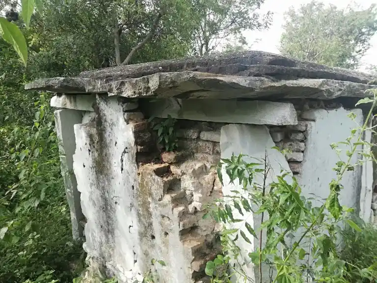 Arulmigu Pattalamman Temple, Chinnamattarapalli - 635120 அருள்மிகு பட்டாளம்மன் திருக்கோயில், சின்னமட்டாரப்பள்ளி - 635120, Krishnagiri - Ancient Temple Architecture and History Image 4