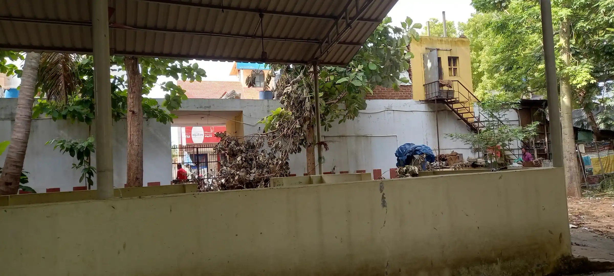 Arulmigu Pattalamman Temple, Cumbum - 625516 அருள்மிகு பட்டாளம்மன் திருக்கோயில், Cumbum - 625516, Theni - Ancient Temple Architecture and History Image 2