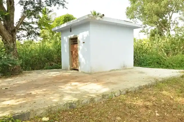 Arulmigu Pattalamman Temple, Elagiri - 636807