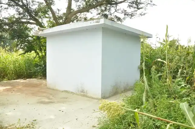 Arulmigu Pattalamman Temple, Elagiri - 636807 அருள்மிகு பட்டாளம்மன் திருக்கோயில், Elagiri - 636807, Dharmapuri - Ancient Temple Architecture and History Image 2