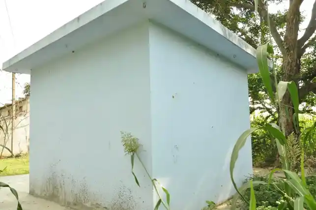 Arulmigu Pattalamman Temple, Elagiri - 636807 அருள்மிகு பட்டாளம்மன் திருக்கோயில், Elagiri - 636807, Dharmapuri - Ancient Temple Architecture and History Image 4