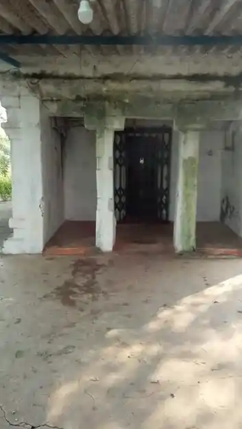 Arulmigu Pattalamman Temple, Ellapudayampatty - 636903