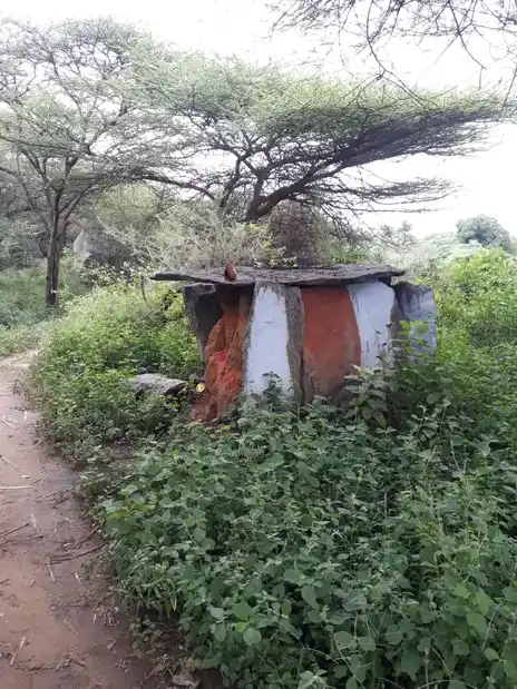 Arulmigu Pattalamman Temple, Ennekol - 635122 Arulmigu Pattalamman Temple, எண்ணேகோல் - 635122, Krishnagiri - Ancient Temple Architecture and History Image 3