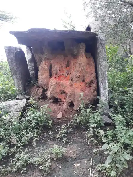 Arulmigu Pattalamman Temple, Ennekol - 635122 Arulmigu Pattalamman Temple, எண்ணேகோல் - 635122, Krishnagiri - Ancient Temple Architecture and History Image 4