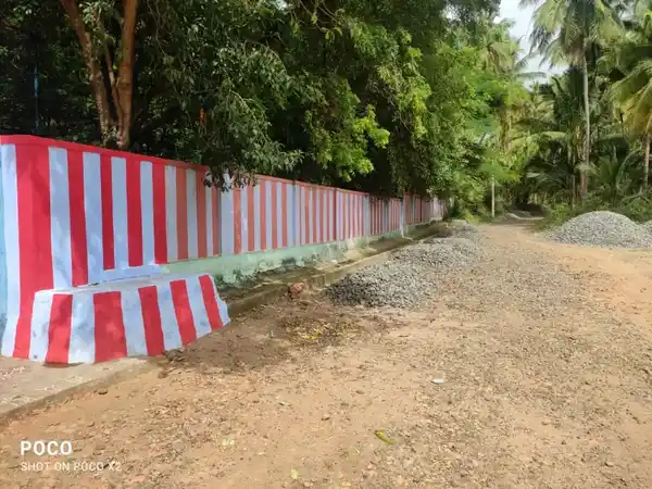 Arulmigu Pattalamman Temple, G. Kallupatti - 625203 அருள்மிகு பட்டாளம்மன் திருக்கோயில், G. Kallupatti - 625203, Theni - Ancient Temple Architecture and History Image 2