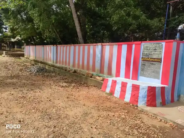 Arulmigu Pattalamman Temple, G. Kallupatti - 625203 அருள்மிகு பட்டாளம்மன் திருக்கோயில், G. Kallupatti - 625203, Theni - Ancient Temple Architecture and History Image 5