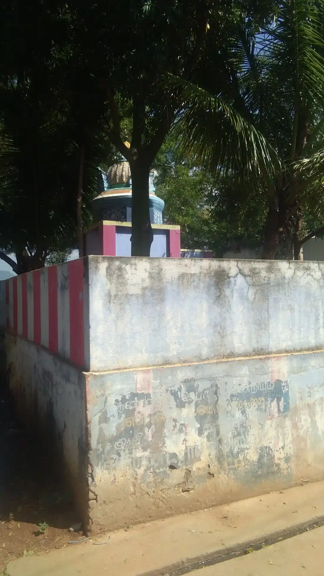 Arulmigu Pattalamman Temple, G. Usilampatty - 625517