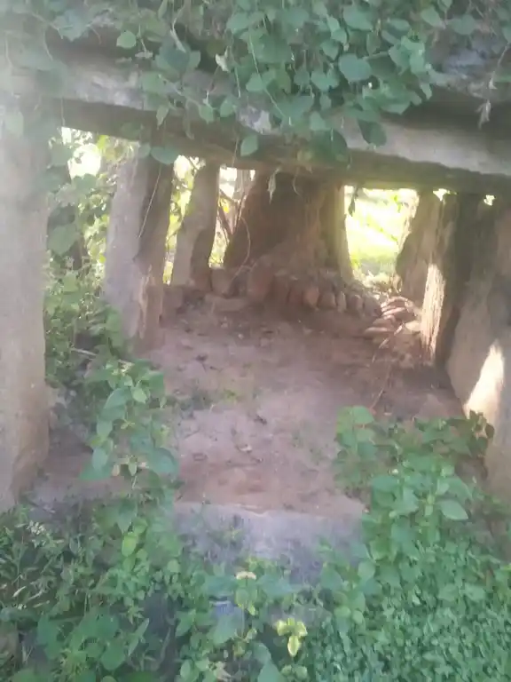 Arulmigu Pattalamman Temple, Gangaleri - 635122 Temple