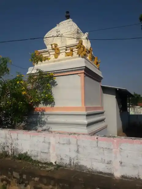 Arulmigu Pattalamman Temple, Gomangalam - 642107 அருள்மிகு பட்டாளம்மன் திருக்கோயில், கோமங்கலம் - 642107, Coimbatore - Ancient Temple Architecture and History Image 5