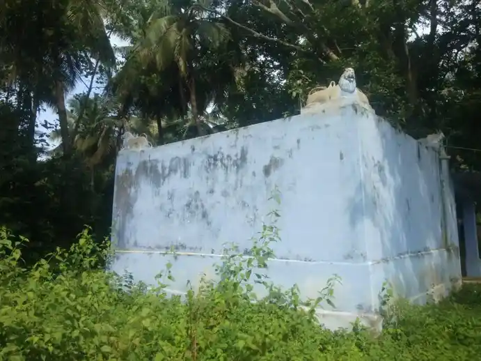 Arulmigu Pattalamman Temple, Gudimenahalli - 635204 அருள்மிகு பட்டாளம்மன் திருக்கோயில், குடிமேனஹள்ளி - 635204, Krishnagiri - Ancient Temple Architecture and History Image 2