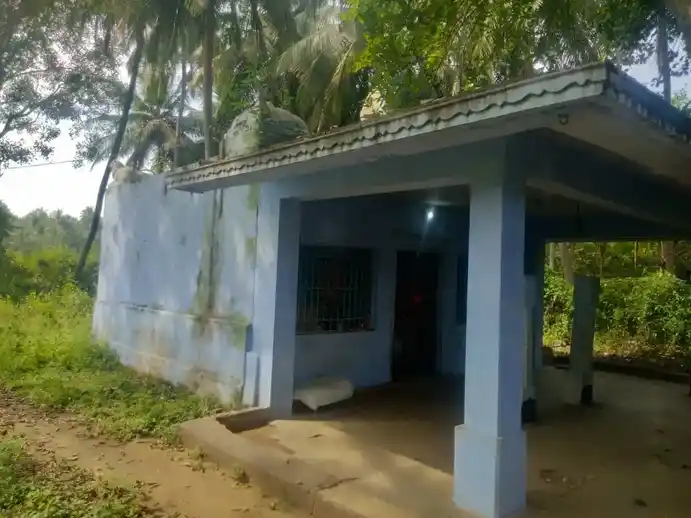 Arulmigu Pattalamman Temple, Gudimenahalli - 635204 அருள்மிகு பட்டாளம்மன் திருக்கோயில், குடிமேனஹள்ளி - 635204, Krishnagiri - Ancient Temple Architecture and History Image 3